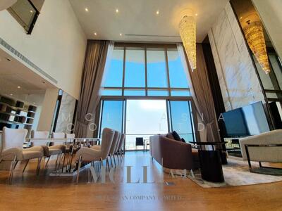 ขาย - Magnolias Waterfront Residences : แมกโนเลียส์ วอเตอร์ฟรอนท์ เรสซิเดนซ์, กรุงเทพ