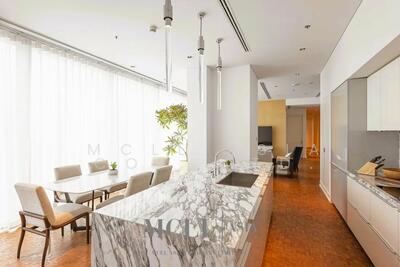 ขาย - The Ritz-Carlton Residences : เดอะ ริซท์-คาร์ลตัน เรสซิเดนเซส, กรุงเทพ