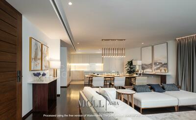 ขาย - La Citta Delre Thonglor 16 : ลา ซิตต้า ทองหล่อ 16, กรุงเทพ