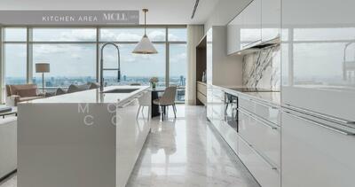 ขาย - Four Seasons Private Residences : โฟร์ ซีซั่นส์ ไพรเวท เรสสิเด้นซ์, กรุงเทพ