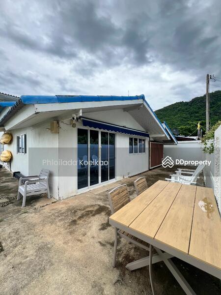 ขาย - 4-Br Villa in Ao Noi, ประจวบคีรีขันธ์