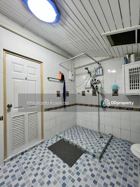 For Sale - 4-Br Villa in Ao Noi, Prachuap Khiri Khan