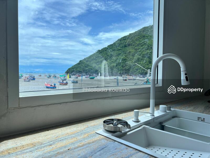 ขาย - 4-Br Villa in Ao Noi, ประจวบคีรีขันธ์