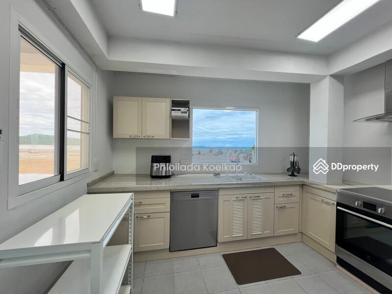 ขาย - 4-Br Villa in Ao Noi, ประจวบคีรีขันธ์