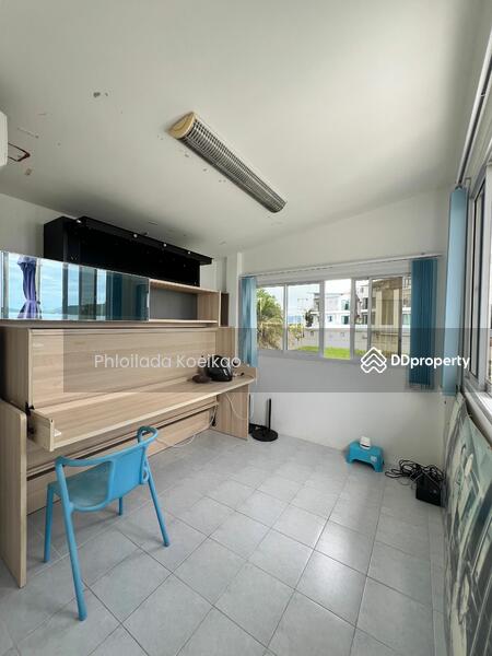 For Sale - 4-Br Villa in Ao Noi, Prachuap Khiri Khan