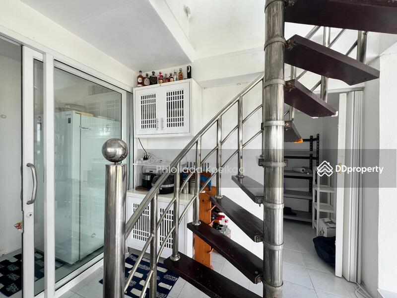 ขาย - 4-Br Villa in Ao Noi, ประจวบคีรีขันธ์