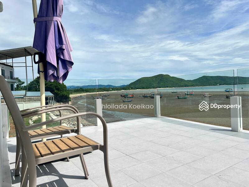 For Sale - 4-Br Villa in Ao Noi, Prachuap Khiri Khan
