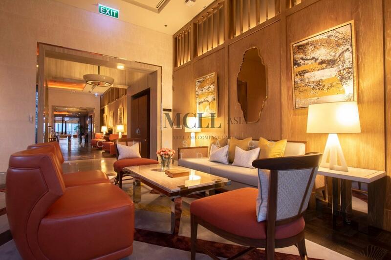 The Ritz-Carlton Residences : เดอะ ริซท์-คาร์ลตัน เรสซิเดนเซส, กรุงเทพ, 114 ถ.นราธิวาสราชนครินทร์, สีลม, บางรัก, กรุงเทพ, 143 ตร.ม., คอนโด ขาย, โดย MCLL ASIA CO., LTD., 60007065 - DDproperty.com