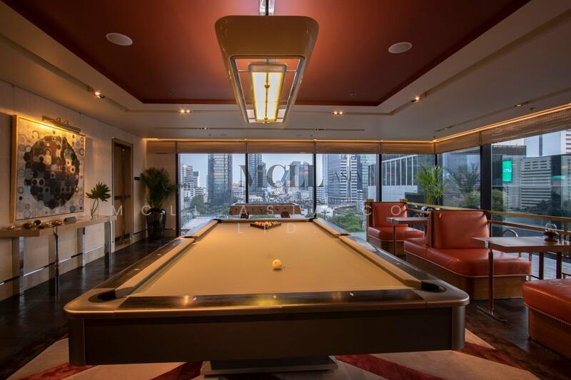 The Ritz-Carlton Residences, Bangkok, 114 Narathiwat Ratchanakarin Road, Silom, Bang Rak, Bangkok, 2 Bedrooms, 143 sqm, Condo For Sale, by MCLL ASIA CO., LTD., 60007065 - DDproperty.com