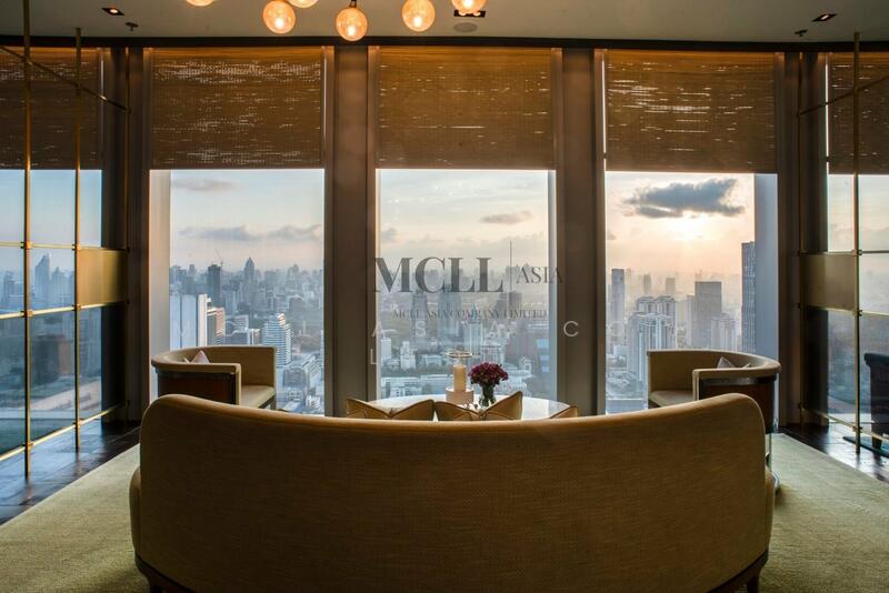 The Ritz-Carlton Residences : เดอะ ริซท์-คาร์ลตัน เรสซิเดนเซส, กรุงเทพ, 114 ถ.นราธิวาสราชนครินทร์, สีลม, บางรัก, กรุงเทพ, 143 ตร.ม., คอนโด ขาย, โดย MCLL ASIA CO., LTD., 60007065 - DDproperty.com