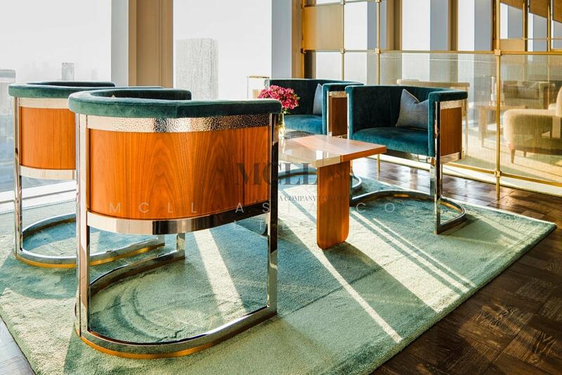 The Ritz-Carlton Residences, Bangkok, 114 Narathiwat Ratchanakarin Road, Silom, Bang Rak, Bangkok, 2 Bedrooms, 143 sqm, Condo For Sale, by MCLL ASIA CO., LTD., 60007065 - DDproperty.com