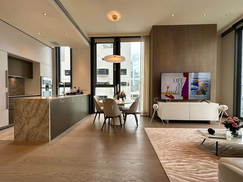 ขาย - Scope Langsuan : สโคป หลังสวน, กรุงเทพ