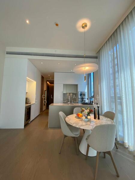Scope Langsuan, Bangkok, Soi Lang Suan, Lumphini, Pathum Wan, Bangkok, 1 Bedroom, 85 sqm, Condo For Sale, by MCLL ASIA CO., LTD., 60007067 - DDproperty.com