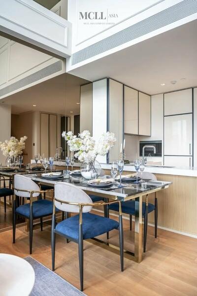 BEATNIQ Sukhumvit 32, Bangkok, Soi Sukhumvit 32, Sukhumvit Road, Khong Tan, Khlong Toei, Bangkok, 2 Bedrooms, 108 sqm, Condo For Sale, by MCLL ASIA CO., LTD., 60007073 - DDproperty.com