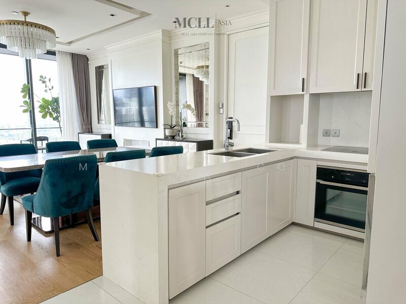 BEATNIQ Sukhumvit 32, Bangkok, Soi Sukhumvit 32, Sukhumvit Road, Khong Tan, Khlong Toei, Bangkok, 2 Bedrooms, 109 sqm, Condo For Sale, by MCLL ASIA CO., LTD., 60007076 - DDproperty.com
