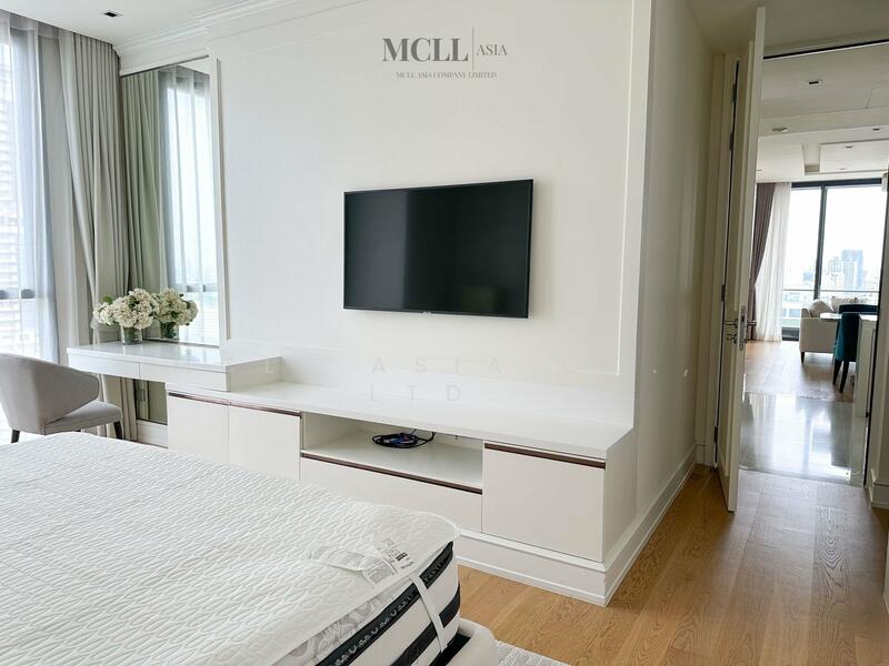 BEATNIQ Sukhumvit 32, Bangkok, Soi Sukhumvit 32, Sukhumvit Road, Khong Tan, Khlong Toei, Bangkok, 2 Bedrooms, 109 sqm, Condo For Sale, by MCLL ASIA CO., LTD., 60007076 - DDproperty.com