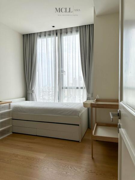 BEATNIQ Sukhumvit 32, Bangkok, Soi Sukhumvit 32, Sukhumvit Road, Khong Tan, Khlong Toei, Bangkok, 2 Bedrooms, 109 sqm, Condo For Sale, by MCLL ASIA CO., LTD., 60007076 - DDproperty.com