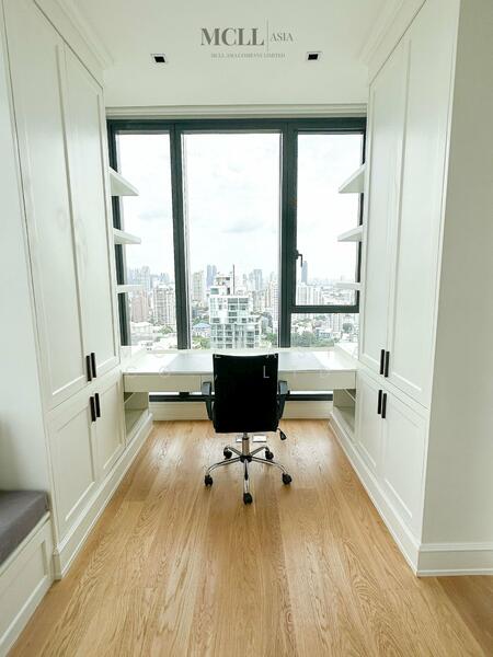 BEATNIQ Sukhumvit 32, Bangkok, Soi Sukhumvit 32, Sukhumvit Road, Khong Tan, Khlong Toei, Bangkok, 2 Bedrooms, 109 sqm, Condo For Sale, by MCLL ASIA CO., LTD., 60007076 - DDproperty.com