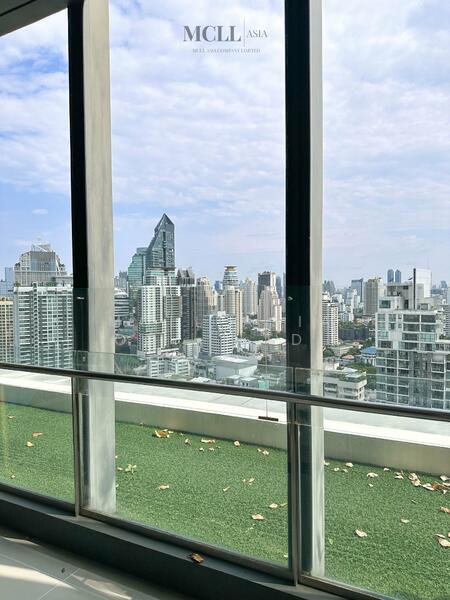 BEATNIQ Sukhumvit 32, Bangkok, Soi Sukhumvit 32, Sukhumvit Road, Khong Tan, Khlong Toei, Bangkok, 2 Bedrooms, 109 sqm, Condo For Sale, by MCLL ASIA CO., LTD., 60007076 - DDproperty.com