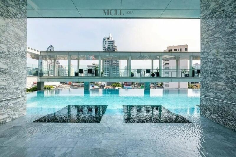 BEATNIQ Sukhumvit 32, Bangkok, Soi Sukhumvit 32, Sukhumvit Road, Khong Tan, Khlong Toei, Bangkok, 2 Bedrooms, 109 sqm, Condo For Sale, by MCLL ASIA CO., LTD., 60007076 - DDproperty.com