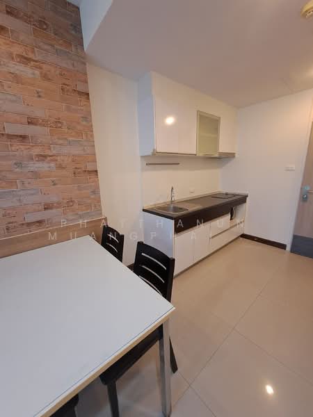 Supalai Premier Asoke, Bangkok, 1750 Petchaburi Road, Bang Kapi, Huai Khwang, Bangkok, 1 Bedroom, 51 sqm, Condo For Rent, by Phatthanun muangphaisarn, 60007080 - DDproperty.com