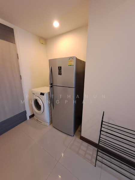 Supalai Premier Asoke, Bangkok, 1750 Petchaburi Road, Bang Kapi, Huai Khwang, Bangkok, 1 Bedroom, 51 sqm, Condo For Rent, by Phatthanun muangphaisarn, 60007080 - DDproperty.com