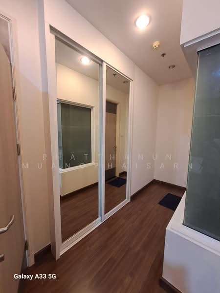 Supalai Premier Asoke, Bangkok, 1750 Petchaburi Road, Bang Kapi, Huai Khwang, Bangkok, 1 Bedroom, 51 sqm, Condo For Rent, by Phatthanun muangphaisarn, 60007080 - DDproperty.com