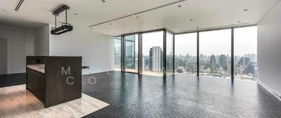 ขาย - The Ritz-Carlton Residences : เดอะ ริซท์-คาร์ลตัน เรสซิเดนเซส, กรุงเทพ