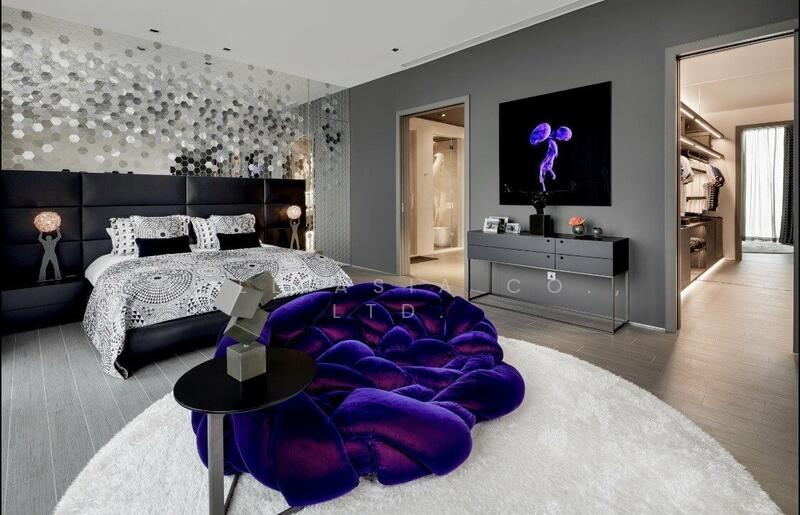 The Ritz-Carlton Residences, Bangkok, 114 Narathiwat Ratchanakarin Road, Silom, Bang Rak, Bangkok, 2 Bedrooms, 236 sqm, Condo For Sale, by MCLL ASIA CO., LTD., 60007086 - DDproperty.com