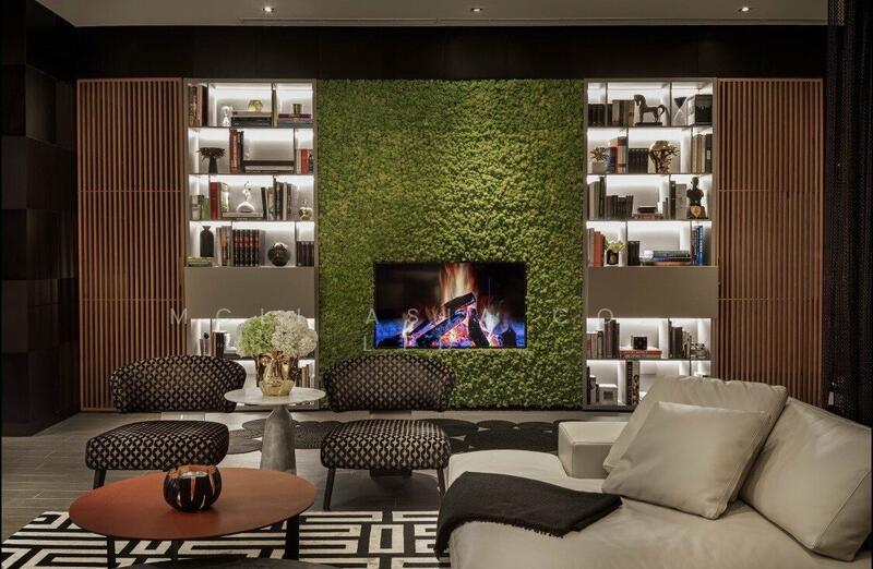 The Ritz-Carlton Residences : เดอะ ริซท์-คาร์ลตัน เรสซิเดนเซส, กรุงเทพ, 114 ถ.นราธิวาสราชนครินทร์, สีลม, บางรัก, กรุงเทพ, 236 ตร.ม., คอนโด ขาย, โดย MCLL ASIA CO., LTD., 60007086 - DDproperty.com