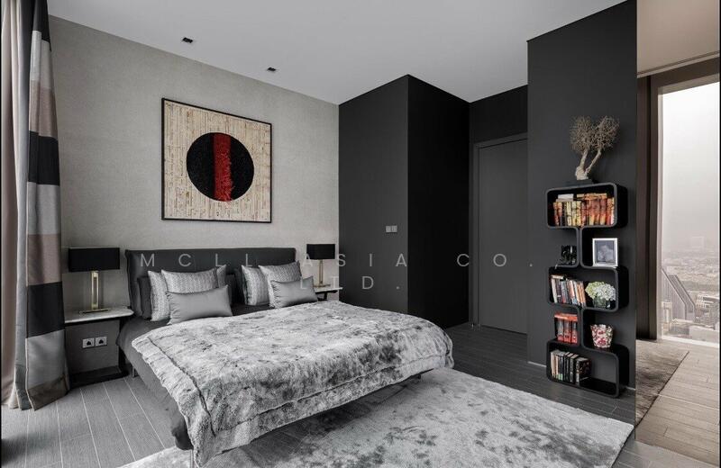 The Ritz-Carlton Residences, Bangkok, 114 Narathiwat Ratchanakarin Road, Silom, Bang Rak, Bangkok, 2 Bedrooms, 236 sqm, Condo For Sale, by MCLL ASIA CO., LTD., 60007086 - DDproperty.com