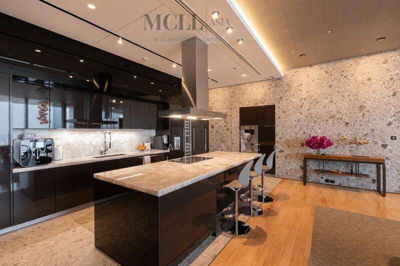 ขาย - The Ritz-Carlton Residences : เดอะ ริซท์-คาร์ลตัน เรสซิเดนเซส, กรุงเทพ