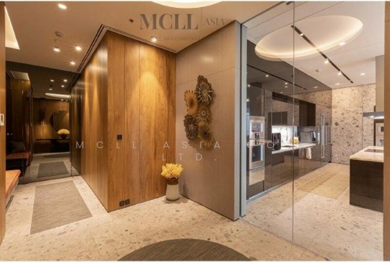 The Ritz-Carlton Residences, Bangkok, 114 Narathiwat Ratchanakarin Road, Silom, Bang Rak, Bangkok, 3 Bedrooms, 334 sqm, Condo For Sale, by MCLL ASIA CO., LTD., 60007089 - DDproperty.com