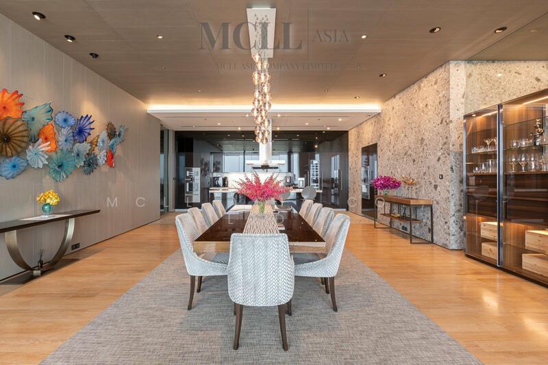 ขาย - The Ritz-Carlton Residences : เดอะ ริซท์-คาร์ลตัน เรสซิเดนเซส, กรุงเทพ