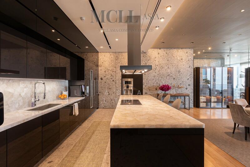 The Ritz-Carlton Residences, Bangkok, 114 Narathiwat Ratchanakarin Road, Silom, Bang Rak, Bangkok, 3 Bedrooms, 334 sqm, Condo For Sale, by MCLL ASIA CO., LTD., 60007089 - DDproperty.com