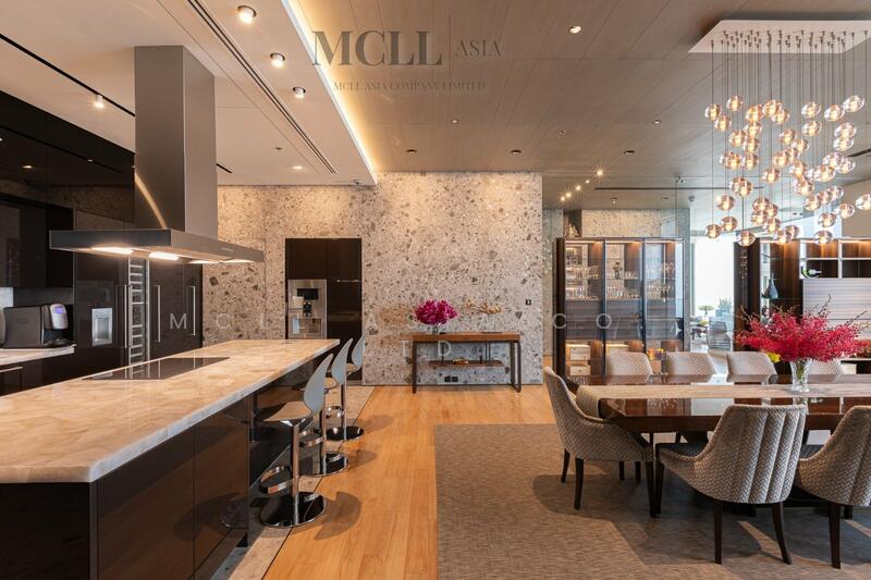 The Ritz-Carlton Residences, Bangkok, 114 Narathiwat Ratchanakarin Road, Silom, Bang Rak, Bangkok, 3 Bedrooms, 334 sqm, Condo For Sale, by MCLL ASIA CO., LTD., 60007089 - DDproperty.com