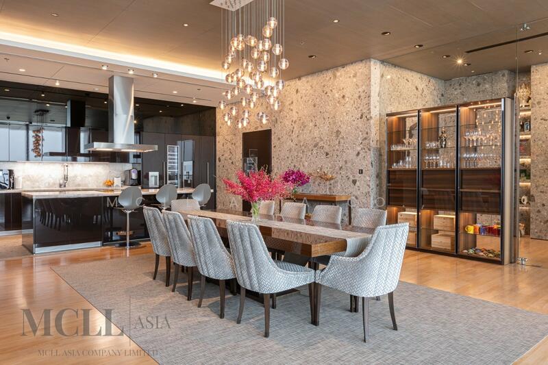 The Ritz-Carlton Residences, Bangkok, 114 Narathiwat Ratchanakarin Road, Silom, Bang Rak, Bangkok, 3 Bedrooms, 334 sqm, Condo For Sale, by MCLL ASIA CO., LTD., 60007089 - DDproperty.com