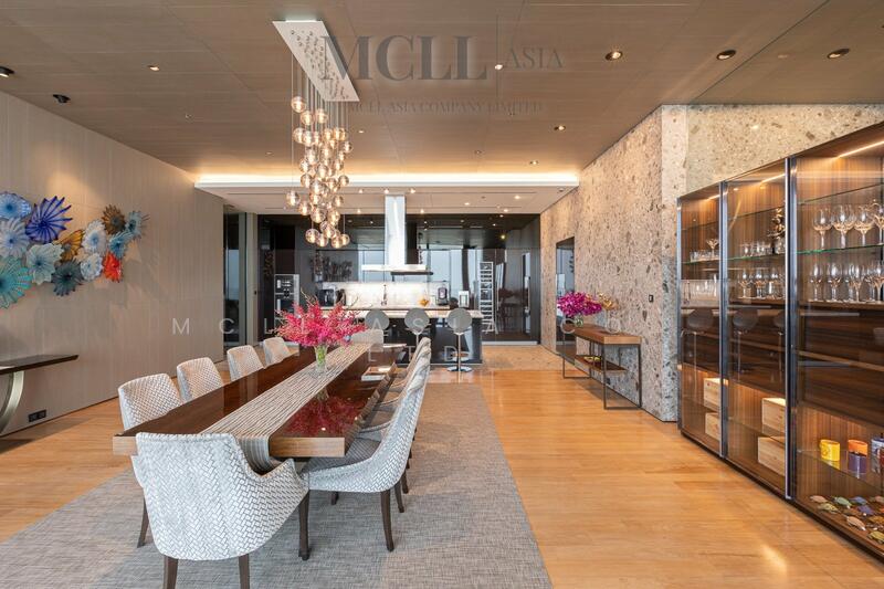 The Ritz-Carlton Residences, Bangkok, 114 Narathiwat Ratchanakarin Road, Silom, Bang Rak, Bangkok, 3 Bedrooms, 334 sqm, Condo For Sale, by MCLL ASIA CO., LTD., 60007089 - DDproperty.com