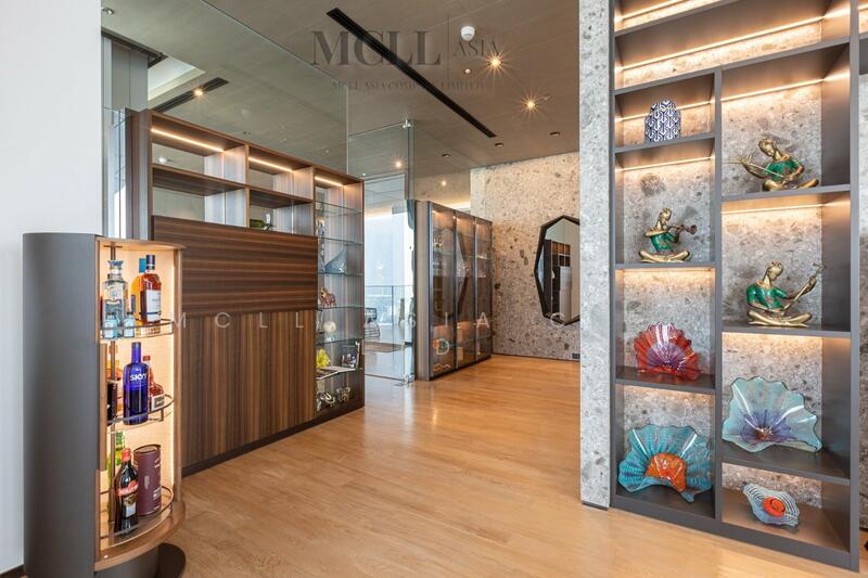 The Ritz-Carlton Residences, Bangkok, 114 Narathiwat Ratchanakarin Road, Silom, Bang Rak, Bangkok, 3 Bedrooms, 334 sqm, Condo For Sale, by MCLL ASIA CO., LTD., 60007089 - DDproperty.com