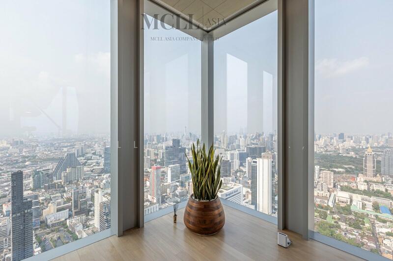 The Ritz-Carlton Residences, Bangkok, 114 Narathiwat Ratchanakarin Road, Silom, Bang Rak, Bangkok, 3 Bedrooms, 334 sqm, Condo For Sale, by MCLL ASIA CO., LTD., 60007089 - DDproperty.com