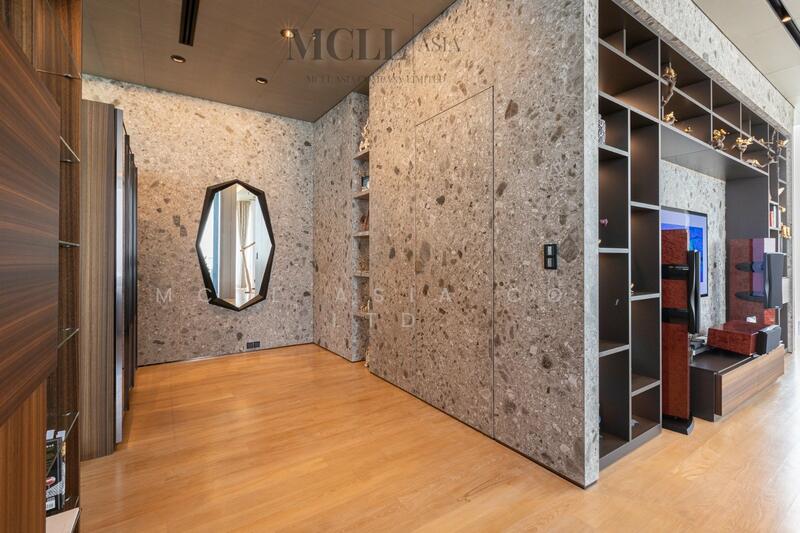 ขาย - The Ritz-Carlton Residences : เดอะ ริซท์-คาร์ลตัน เรสซิเดนเซส, กรุงเทพ