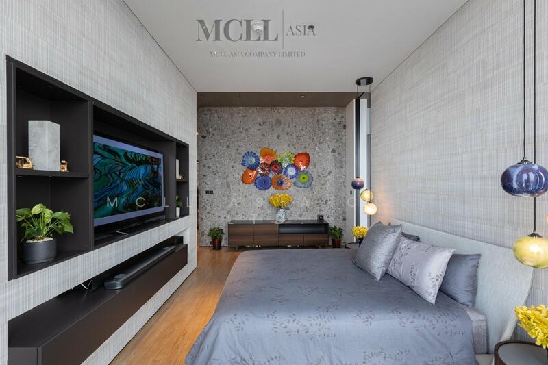 ขาย - The Ritz-Carlton Residences : เดอะ ริซท์-คาร์ลตัน เรสซิเดนเซส, กรุงเทพ