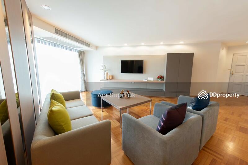 For Rent - Bangkok Garden Apartment, Bangkok