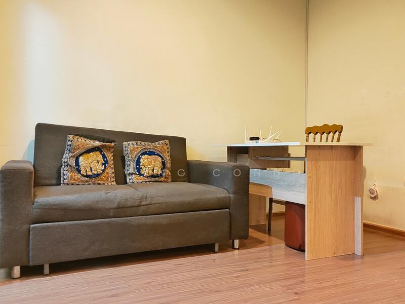 U Delight @ Huamak Station, Bangkok, 89 Huamak Road, Hua Mak, Bang Kapi, Bangkok, 1 Bedroom, 31 sqm, Condo For Sale, by Living Condo, 60007102 - DDproperty.com