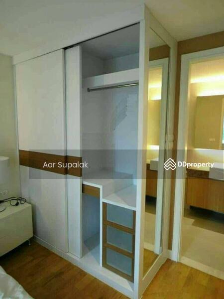 For Rent - Le Nice Ekamai, Bangkok