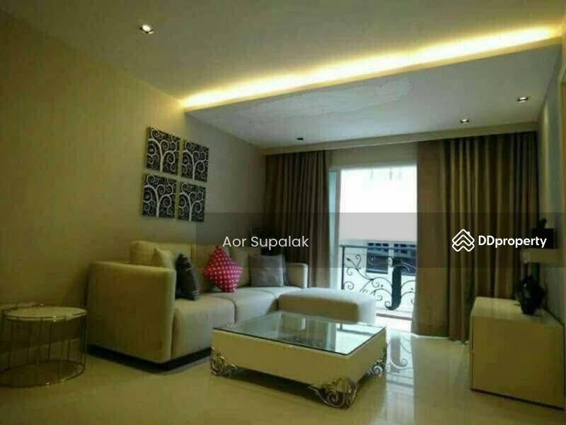 For Rent - Le Nice Ekamai, Bangkok