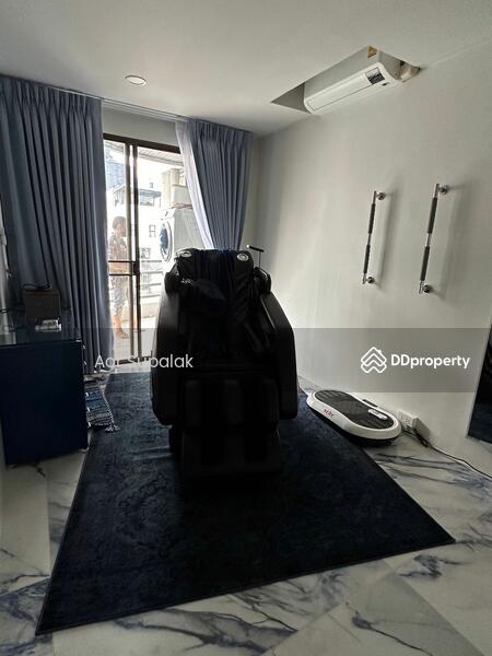 For Rent - Pearl Garden, Bangkok