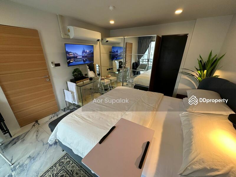 ให้เช่า - Pearl Garden : เพิร์ล การ์เด้น, กรุงเทพ