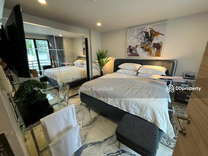 ให้เช่า - Pearl Garden : เพิร์ล การ์เด้น, กรุงเทพ
