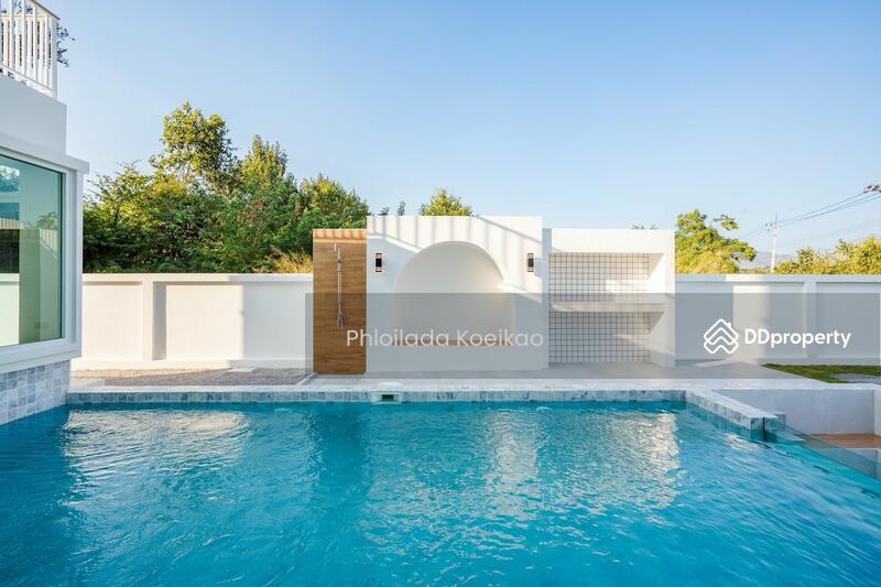 For Sale - Arty Perfect Home, Prachuap Khiri Khan